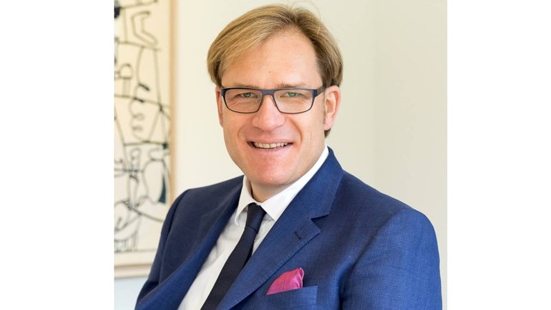 Dr. Thomas Pröckl