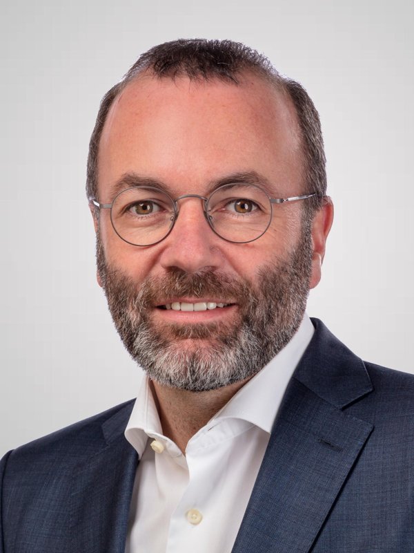 Manfred Weber