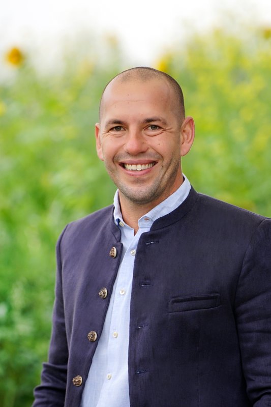 Markus Kirn