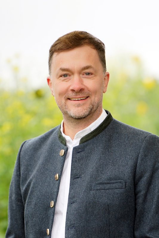 Patrick Maurer