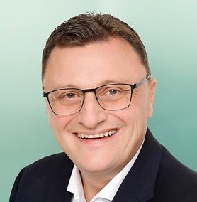 Günter Baumgartner