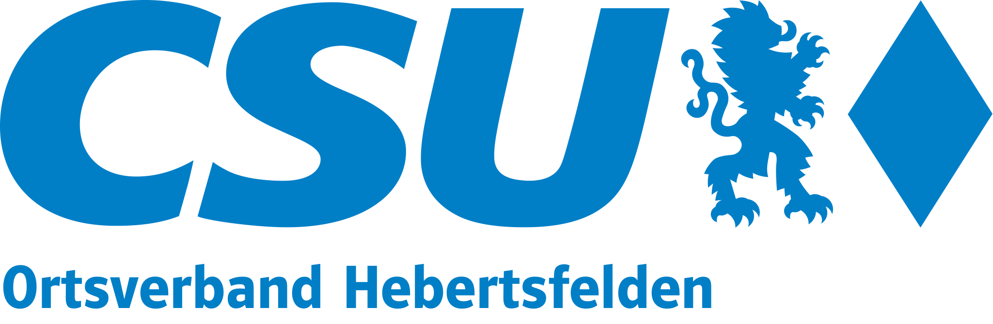 CSU Ortsverband Hebertsfelden